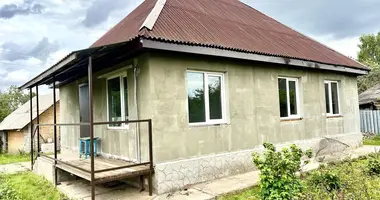 Haus in Orscha, Belarus