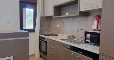 Apartamento 2 habitaciones en Becici, Montenegro