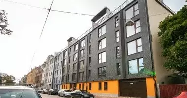 Commercial property 7 789 m² in Riga, Latvia