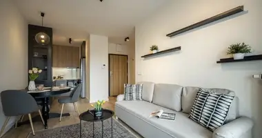 1 bedroom apartment in Lodz, Poland