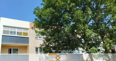 4 room apartment in Dzyarzhynsk, Belarus