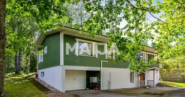 Haus 5 Zimmer in Kotkan-Haminan seutukunta, Finnland