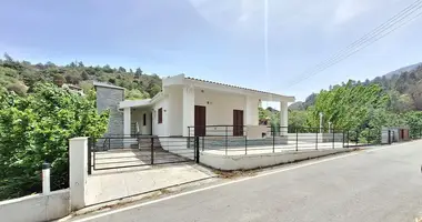 Maison 5 chambres dans Kakopetria, Chypre