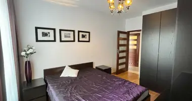 Apartamento 3 habitaciones en Varsovia, Polonia