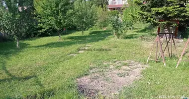 Plot of land in orbottyan, Hungary