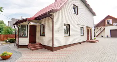 Maison dans Panevėžys, Lituanie