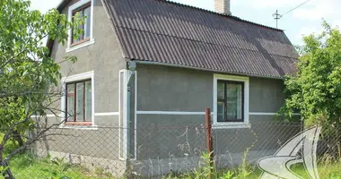 House in Brest, Belarus