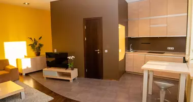 Квартира 1 комната в Каунас, Литва