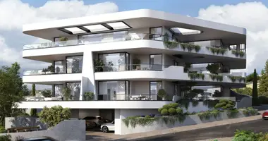 Apartamento 2 habitaciones en Agios Athanasios, Chipre