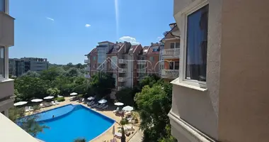 Квартира 2 комнаты в Несебр, Болгария
