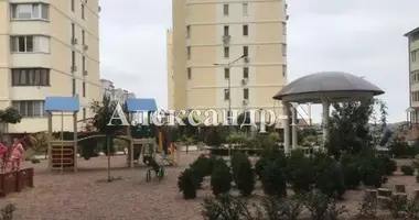 Apartamento 2 habitaciones en Odessa, Ucrania