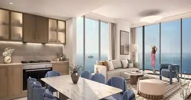 Mieszkanie 3 pokoi w Ras Al Khaimah, Emiraty Arabskie