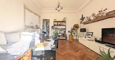 1 bedroom apartment in Nice, France
