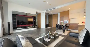 Condo 1 bedroom with Balcony, with Furnitured, with Elevator in Na Kluea, Thailand