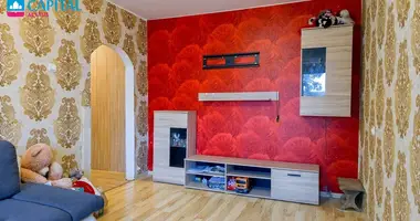 1 room apartment in Alytus, Lithuania