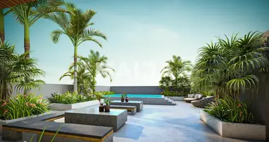 Apartamento 3 habitaciones en Pattaya, Tailandia