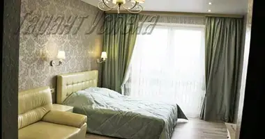 1 room apartment in Brest, Belarus