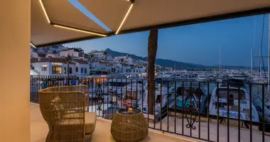 2 bedroom apartment in Marbella, Spain