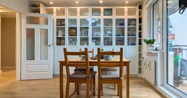 Apartamento 3 habitaciones en Poznan, Polonia