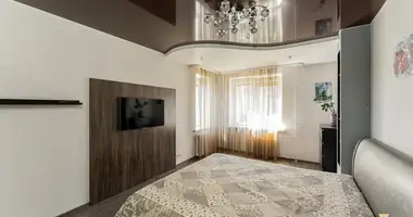 3 room apartment in Minsk, Belarus