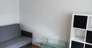 Apartamento 1 habitación en Breslavia, Polonia