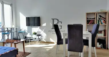 Apartamento 2 habitaciones en Dobra Voda, Montenegro