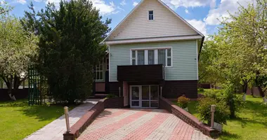 Casa de campo en Turynski sielski Saviet, Belarús