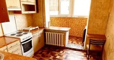 1 room apartment in Sievierodonetsk, Ukraine