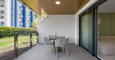 Wohnung 2 Schlafzimmer in Torrevieja, Spanien