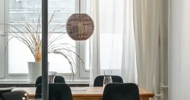 Appartement 2 chambres dans Varsovie, Pologne