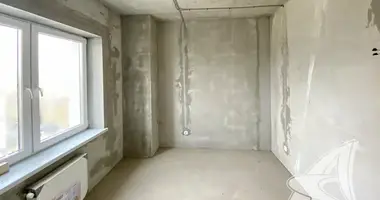 Apartamento 2 habitaciones en Pruzhany, Bielorrusia