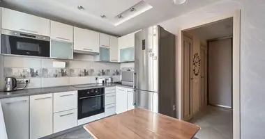 1 room apartment in Minsk, Belarus