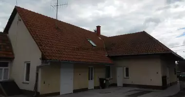 5 room house in Paks, Hungary