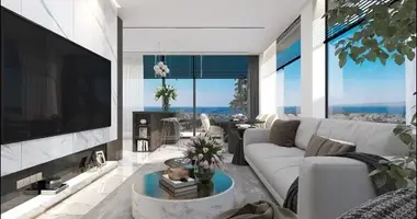 Apartment in Paphos Municipality, Cyprus