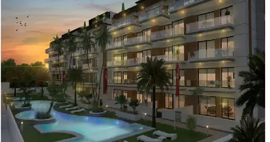 Apartamento 2 habitaciones en Guardamar del Segura, España