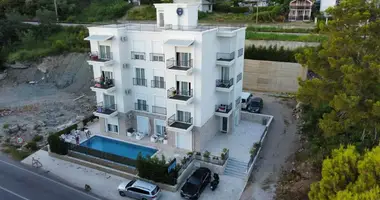 House 15 bedrooms in Susanj, Montenegro