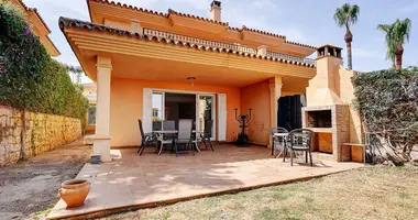 Дом 3 спальни в Benalmadena, Испания