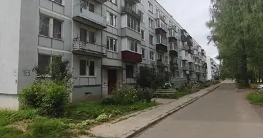 Apartamento 3 habitaciones en Maryina Horka, Belarús