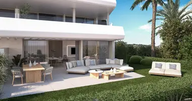 Apartamento 3 habitaciones en Estepona, España