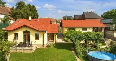 Apartment in Roblin, Czech Republic