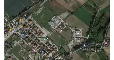 Produktion 2 000 m² in Terni, Italien