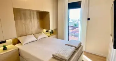 Apartamento 2 habitaciones en Budva, Montenegro