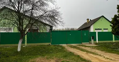 Casa 4 habitaciones en Homokszentgyoergy, Hungría