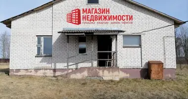 Дом 3 комнаты в Подлабенский сельский Совет, Беларусь