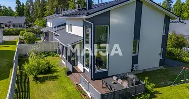 Haus 5 zimmer in Kello, Finnland