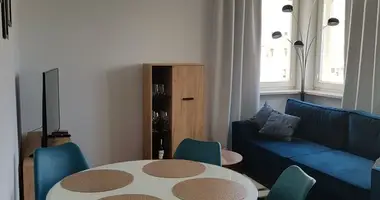 3 room apartment in Warsaw, Poland