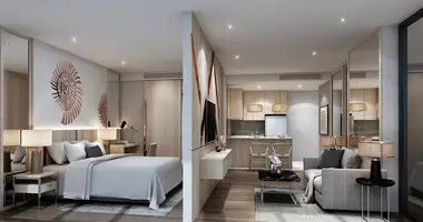 Apartamento independiente Piso independiente con Piscina en Phuket, Tailandia