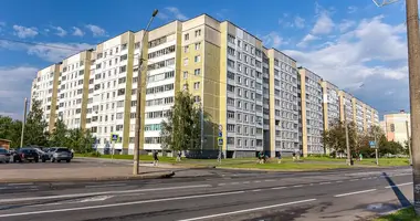 Квартира 2 комнаты в Минск, Беларусь