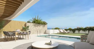 3 bedroom apartment in Mijas, Spain