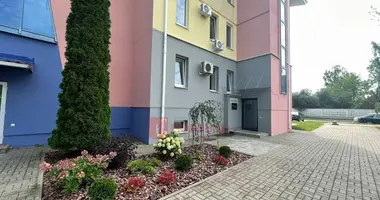 Pomieszczenie biurowe 17 m² w Mińsk, Białoruś